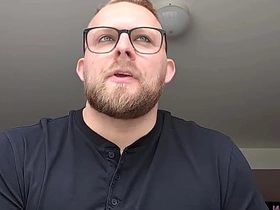 Psychiatrist Fucks You Hard (Bottom POV) teenage coition videos gay asian