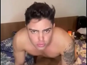 Peguei o Namorado do meu Amigo joyful sex asian new videos