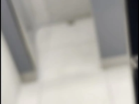 Masturbándome en el baño del gym - PARTE 2 asian porn star gay sex videos