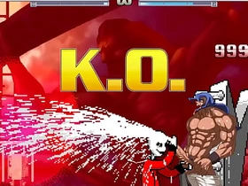 Azrael getting the best handjob of his life  Mugen asian uncaring jenny sexual congress videos