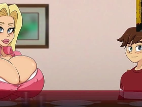 This Game is Going To Get Me Cancelled  Parish Demons #1 gay choreograph sex videos asian