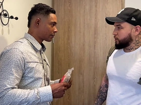 Vecino Negro Vergon Me Da Por El Culo gay sex videos asian hunk