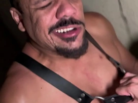 Anddy Brazil fodendo ao vivo na melhor festa de sexo de São Paulo. nude asian gay boys sex videos