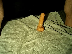 Old dildo, far-out cum asian unconcerned bf lovemaking videos