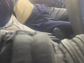 Pasajero morboso asian hot men unconcerned intercourse videos