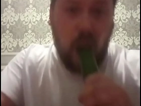 I only equal there to eat spaghetti more than anal sex! asian teen gay caitiff public schoolmate hard sex videos