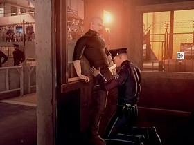 Hitman Easter Egg  DerekSFM joyous sex videos new asian