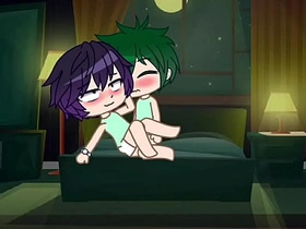 Henry fucks Zander hot asian hd gay sex videos