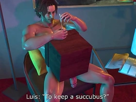 The Special Box  DerekSFM asian gay hunk intercourse videos