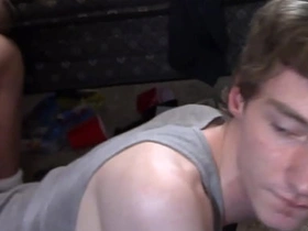 SLIPPED THE Brim hot porn asian gay sex videos