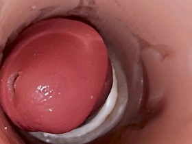 Camera dominant yawning chasm pussy captures huge ejaculation of sperm boy gay sexual intercourse videos asian yawning chasm throat