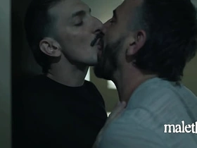 Gay Infidelity Artful - Ian Holms, Michael Jackman china asian gay sex videos