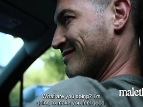 Suddenly Best Friends, Suddenly Lovers - Derek Kage, Kyle Wyncrest asian detached sex full videos