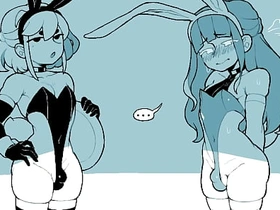 Uniforms (Dizzyspells Comic Dub) asian gay sex videos telegram link