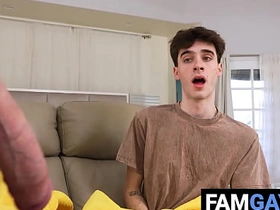 Never Besides Sick for Dick Brody Kayman, Max Mabry asian gay leaked sexual connection videos