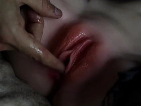 How to properly caress your pussy with respect to your fingers asian gay sex videos .com