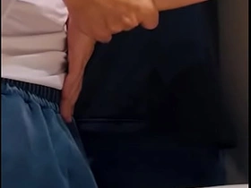 Pruebo la verga del unkink curioso después de unos tragos asian and foreigner blissful sex videos