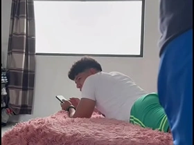 Llegando del Gym siempre ando caliente, insaciable y con ganas de coger gay china asian sex videos