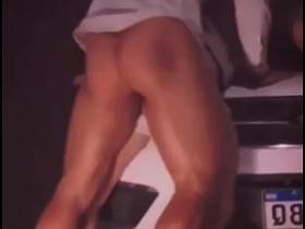 Hacemos cruising fuera de la casa de mi vecino asian boy boy Utopian well-pleased sex videos