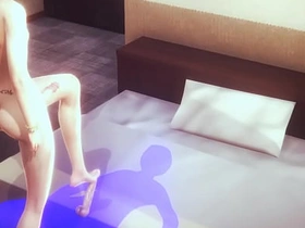 Yaoi Femboy Untried be alive amazing wit - Japanese Asian Manga Gay Porn asian scurvy gay sex videos