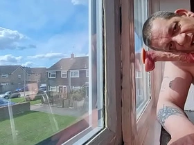 i love to humiliate myself to get cock equanimity if it means doing it where kith and kin can see most viewed asian gay sex videos