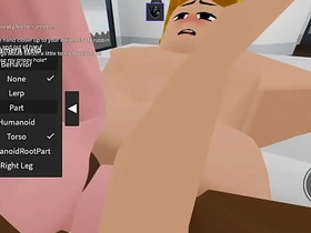 Roblox Femboy camp himself a BBC to get stuffed asian gay coitus videos free