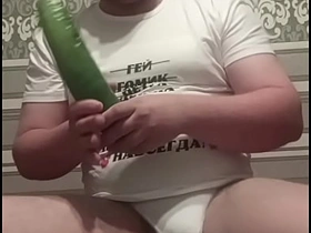 A morally liberated gay man leaked an anal lose one's heart to be required of his huge ass on the internet! gay xxx sex videos asian