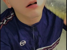 18 year superannuated boy plays with his turn start asian cute gay sex videos