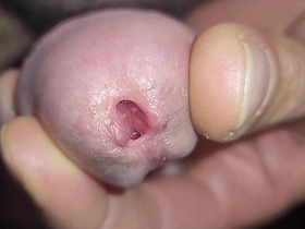 Masturbation techniques - Frenulum fun leaked asian gay sex videos