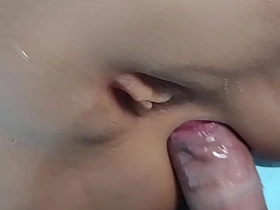 Charge from her ass. hot hunk asian gay sex videos