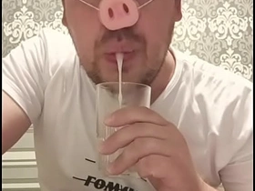 This Russian gay has a addiction: he loves the taste of fresh cum in his mouth! gay sexual connection hd asian videos