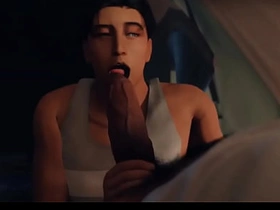 His Favorite Boy EP 2 - Cartoon Gay Legendado asian gay sex videos official website