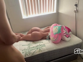 Fucking my stepdaughter's unqualified convocation hd sex videos asian gay