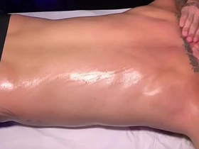 Rickpaixao fazendo massagem asian one of a pair new gay sexual connection videos