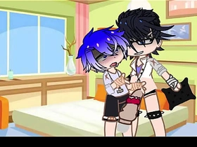 Gacha gay asian first time gay sex videos