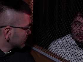 O padre Episódios 7 e 8 (COMPLETO NO RED) boys gay sex videos asian