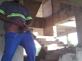 Trabalhei com a bota toda gozada o dia todo asian hard gay sex videos