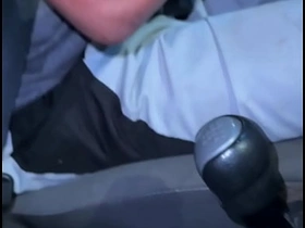 CONVENCI O MOTORISTA DE APLICATIVO A COMER MEU CU asian gay carnal knowledge videos homemade