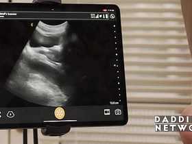 Doctor's Special Anal Ultrasound Dickment hot south asian gay sex videos