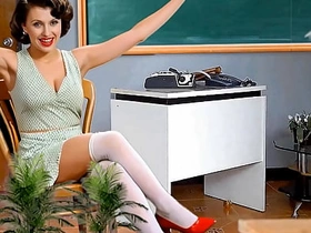 TORCELINI. School. Geography lesson 2. Continents. SFW this vid asian gay sex videos