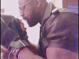 Interracial Muscle BDSM Nippleplay Rimming Wank public asian gay sex videos