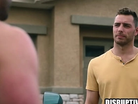 Hot guy has first time gay sex after GF dumped him asian village gay boys sex caught pornbiz videos