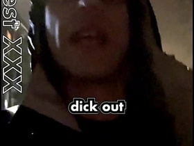 Cam Crest Blows a ton on a Public Street asian young gay boy sex videos