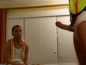 DaddysexFiles: Newbie Felix Andrews tight holes takes Richie Sabatini and Andrew Justice fat cock asian unconcerned sex videos stories