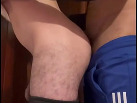 me coché al hijo de mi patrón en su habitacion north asian gay carnal knowledge videos