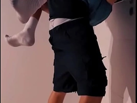 El repartidor de pizza toca a mi puerta y que macho me ha follado hot asian gay man sex videos