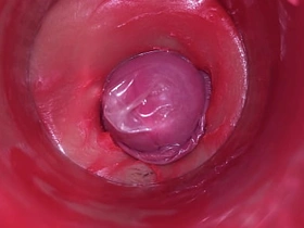 CAMERA Medial PUSSY: POWERFULL CUM roughly PUSSY! BEST Internal ASMR roughly 4K asian gay old man sexual connection videos