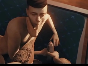 A Teamwork - Mock Uncaring legendado hit asian Uncaring sex videos