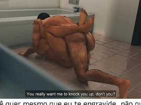 Temporary Replacement EP 3 - Cartoon unconcerned legendado asian unconcerned sex videos thisvid