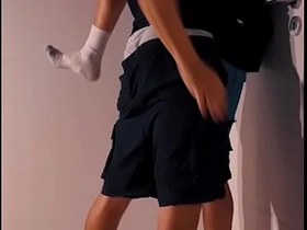 Extraño que me seguia me folla en la puerta de mi departamento a pelo asian gay coition videos x.com